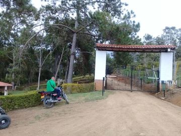 Hermosa Casa Campestre TIPO LOFT