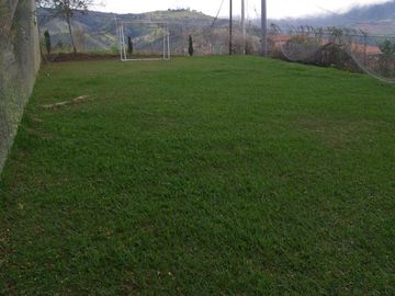 Hermosa Casa Campestre TIPO LOFT