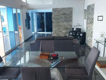 Hermosa Casa Campestre TIPO LOFT