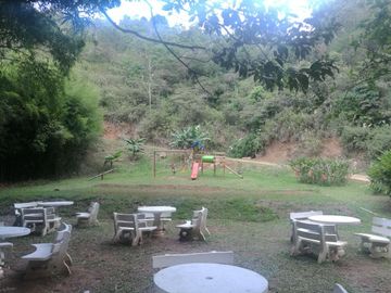 Hermosa Casa Campestre TIPO LOFT