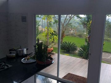 Hermosa Casa Campestre TIPO LOFT