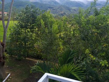 Hermosa Casa Campestre TIPO LOFT