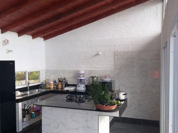 Hermosa Casa Campestre TIPO LOFT