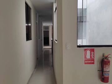 NO VENDO UN DEPARTAMENTO, VENDO UN NEGOCIO - URB-LAGUNAS DEL CHIPE