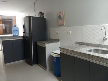 NO VENDO UN DEPARTAMENTO, VENDO UN NEGOCIO - URB-LAGUNAS DEL CHIPE