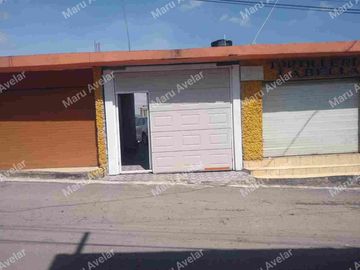 NICOLAS ROMERO VENTA DE CASA JUAREZ CENTRO
