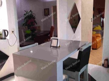 NICOLAS ROMERO VENTA DE CASA JUAREZ CENTRO