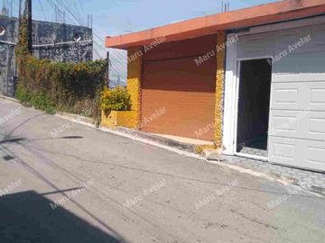 NICOLAS ROMERO VENTA DE CASA JUAREZ CENTRO