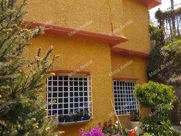 NICOLAS ROMERO VENTA DE CASA JUAREZ CENTRO
