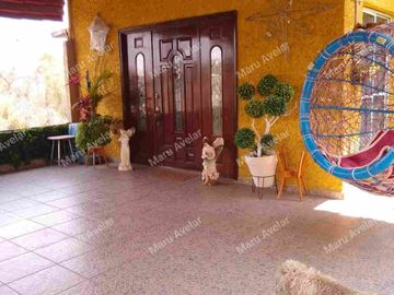 NICOLAS ROMERO VENTA DE CASA JUAREZ CENTRO