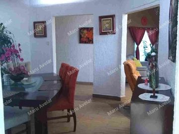 NICOLAS ROMERO VENTA DE CASA JUAREZ CENTRO