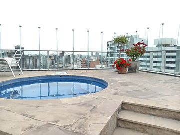 VENDO DEPARTAMENTO CON VISTA AL GOLF – SAN ISIDRO