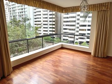 VENDO DEPARTAMENTO CON VISTA AL GOLF – SAN ISIDRO