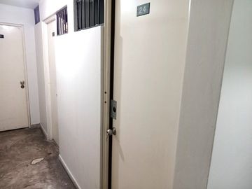 VENDO DEPARTAMENTO CON VISTA AL GOLF – SAN ISIDRO