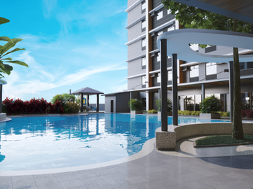 Sync N Tower - 1 BR W/ BALCONY, 10 Floor, Unit 1011