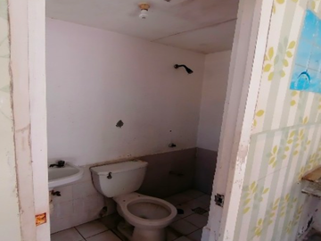 Camella Lessandra corner end unit townhouse