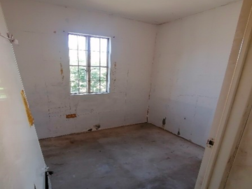 Camella Lessandra corner end unit townhouse