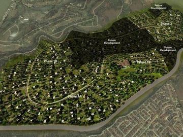 Residential Lot for Sale in Evo City Kawit Cavite near MOA POGO Office