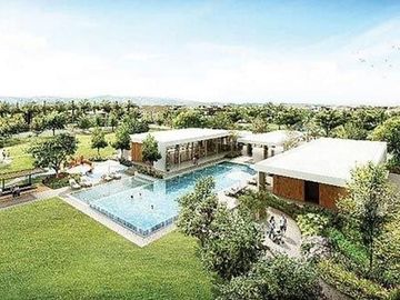 Residential Lot for Sale in Evo City Kawit Cavite near MOA POGO Office