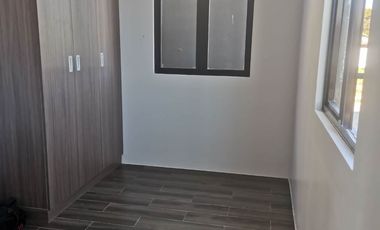 BATULAO19X3: For Sale Unfurnished 3BR Unit with Balcony and Parking in Batulao Artscapes