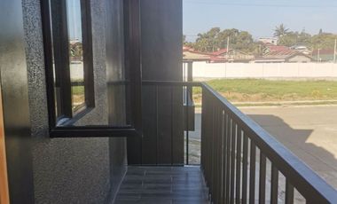 BATULAO19X3: For Sale Unfurnished 3BR Unit with Balcony and Parking in Batulao Artscapes