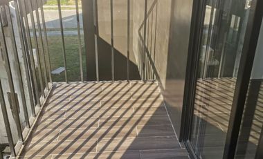 BATULAO19X3: For Sale Unfurnished 3BR Unit with Balcony and Parking in Batulao Artscapes