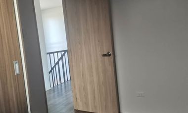 BATULAO19X3: For Sale Unfurnished 3BR Unit with Balcony and Parking in Batulao Artscapes