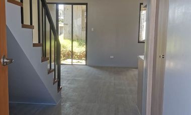 BATULAO19X3: For Sale Unfurnished 3BR Unit with Balcony and Parking in Batulao Artscapes