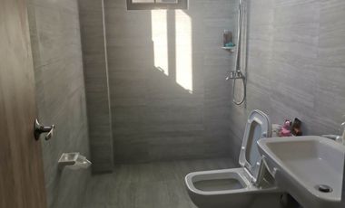 BATULAO19X3: For Sale Unfurnished 3BR Unit with Balcony and Parking in Batulao Artscapes