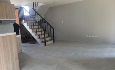 BATULAO19X3: For Sale Unfurnished 3BR Unit with Balcony and Parking in Batulao Artscapes