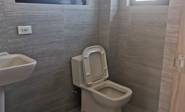 BATULAO19X3: For Sale Unfurnished 3BR Unit with Balcony and Parking in Batulao Artscapes