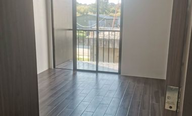 BATULAO19X3: For Sale Unfurnished 3BR Unit with Balcony and Parking in Batulao Artscapes