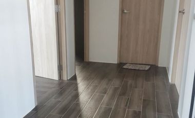 BATULAO19X3: For Sale Unfurnished 3BR Unit with Balcony and Parking in Batulao Artscapes