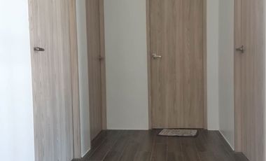 BATULAO19X3: For Sale Unfurnished 3BR Unit with Balcony and Parking in Batulao Artscapes