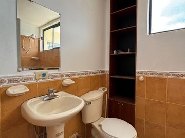 Casa en venta en Sierra Nevada