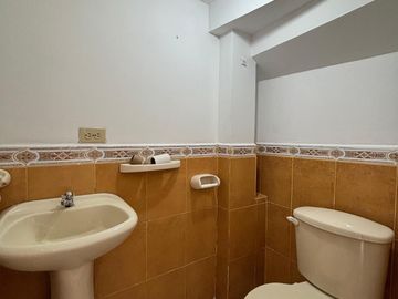 Casa en venta en Sierra Nevada