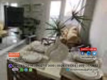Condo For Sale Near Frontera Verde Urban Deca Ortigas Rent to Own thru PAG-IBIG, Bank and In-house