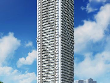CITY NORTH TOWER- ACROSS TRINOMA