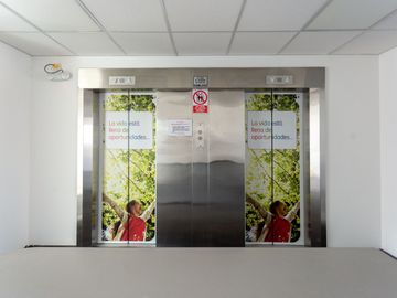 ALQUILER Oficina 300 m2 en  San Isidro
