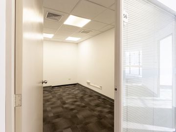 ALQUILER Oficina 300 m2 en  San Isidro