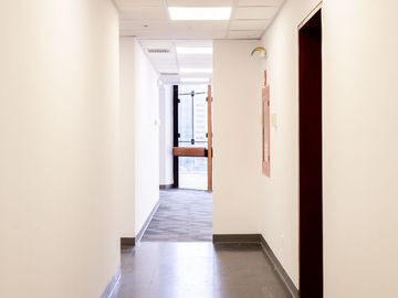 ALQUILER Oficina 300 m2 en  San Isidro