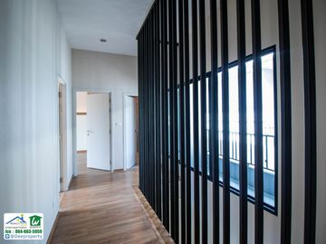 House for SALE! Airi Rama5 size 57 sqw. / 250 sqm. Fully furnished and ready to move Nonthaburi Thailand.