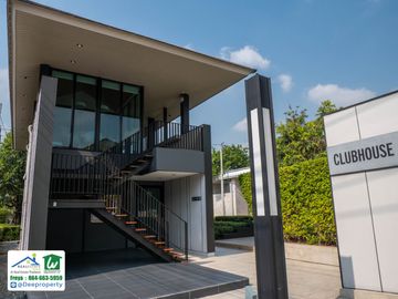 House for SALE! Airi Rama5 size 57 sqw. / 250 sqm. Fully furnished and ready to move Nonthaburi Thailand.