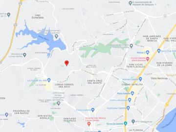 REMATE B. DE CASA EN FRACCIONAMIENTO EN FUENTES DE SATELITE NAUCALPAN ESTADO DE MEXICO.
