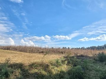 TERRENO EN VENTA, EN EL CASTELLANO