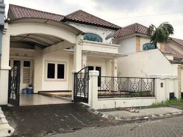Dijual Rumah delta raya utara IV Sby