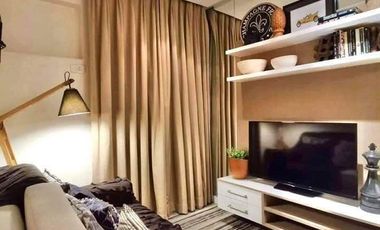 NO BIG CASH OUT AFFORDABLE CONDO IN METRO MANILA