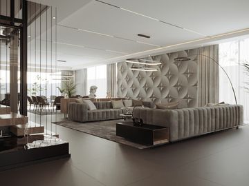 Casa en Venta en LOS OLIVOS Diseño Moderno Que Genera Plusvalía