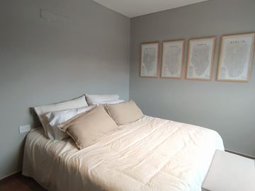 Ultima Unidad en Venta! Duplex de Categoria en Jardin Claret! 3 Dorm 3 Bñ Impecable