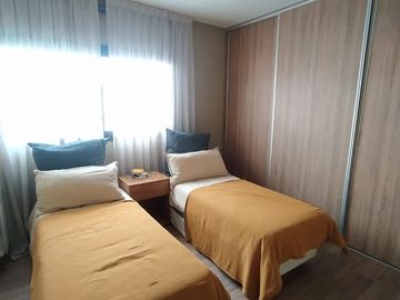 Ultima Unidad en Venta! Duplex de Categoria en Jardin Claret! 3 Dorm 3 Bñ Impecable